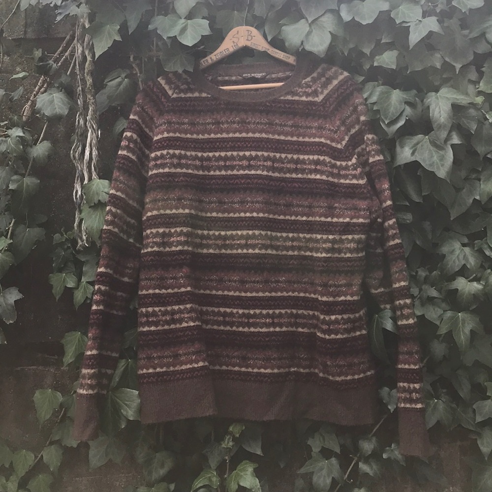 Vintage Great Northwest Clothing Company